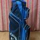 VENDO SACCA CALLAWAY X SERIES USATA POCHISSIMO