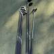Vendo set da golf completo per mancini – ottime condizioni